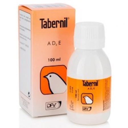 قطره ad3e تابرنیل – AD3E tabernil