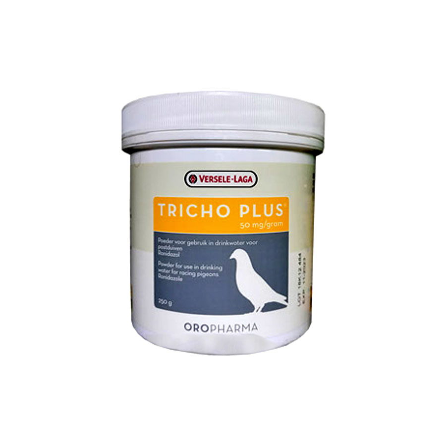 تریکوپلاس Tricho Plus